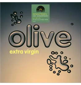 Olive - Extra Virgin (Record Store Day) [Olive Green Vinyl]