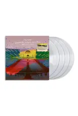 Pink Floyd - Live From the Los Angeles Sports Arena, April 26th, 1975 (Record Store Day) [4LP Clear Vinyl]