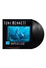 Tony Bennett - MTV Unplugged (Record Store Day)