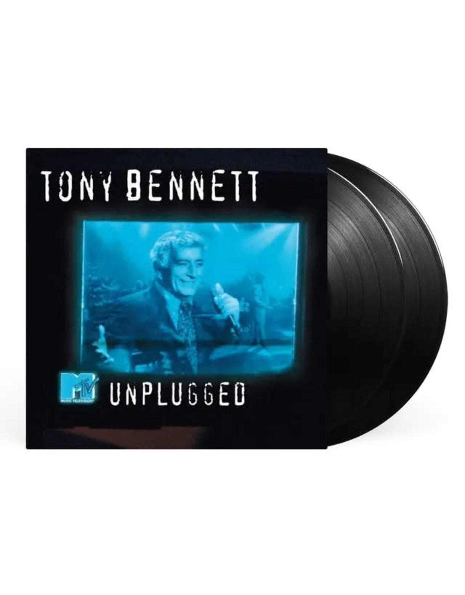 Tony Bennett - MTV Unplugged (Record Store Day)