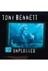 Tony Bennett - MTV Unplugged (Record Store Day)