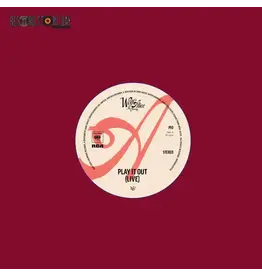 Wolf Alice - Spotify Live Room (Record Store Day) [7" Vinyl]