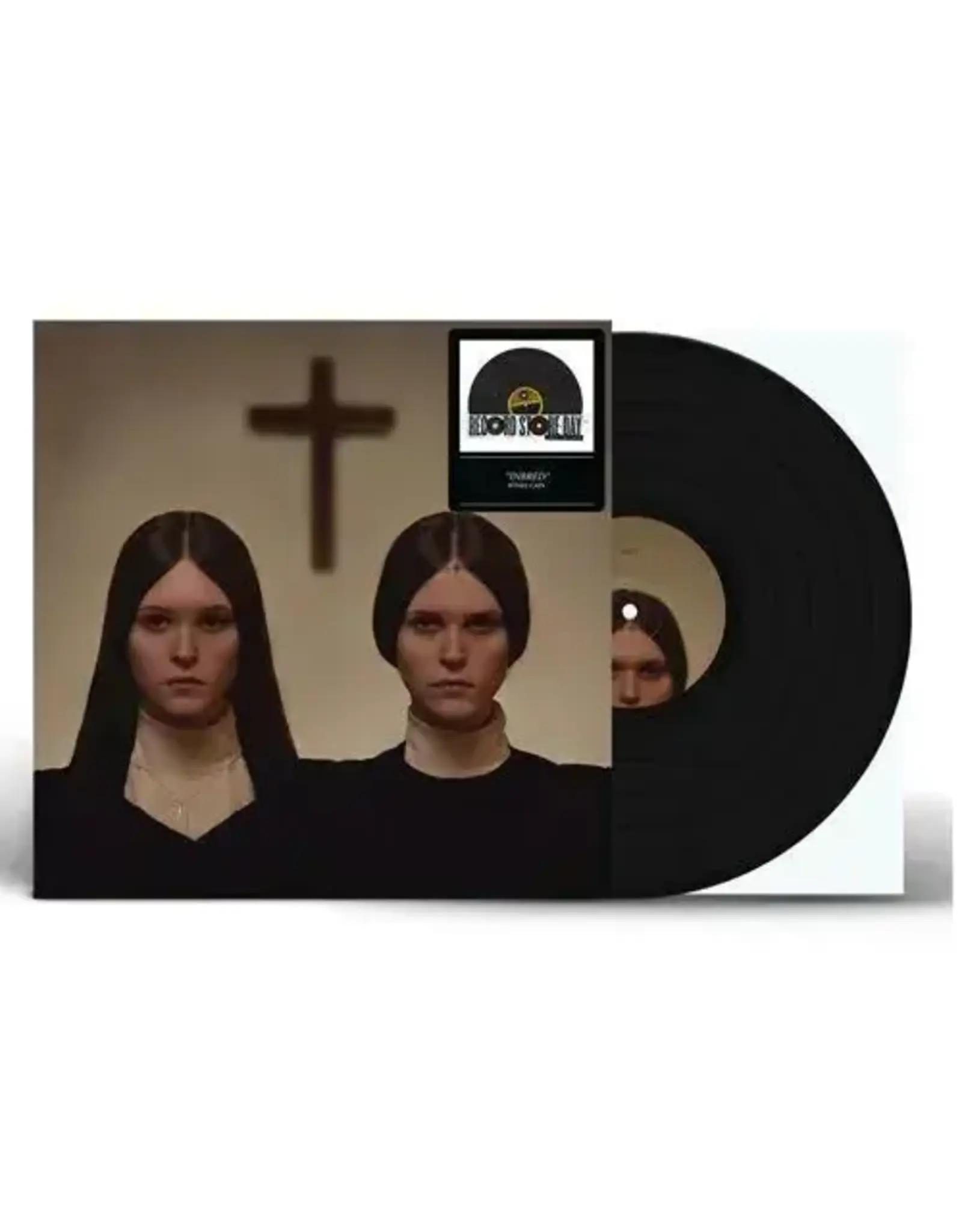 Ethel Cain - Inbred (Record Store Day) [Dark Blue Vinyl]