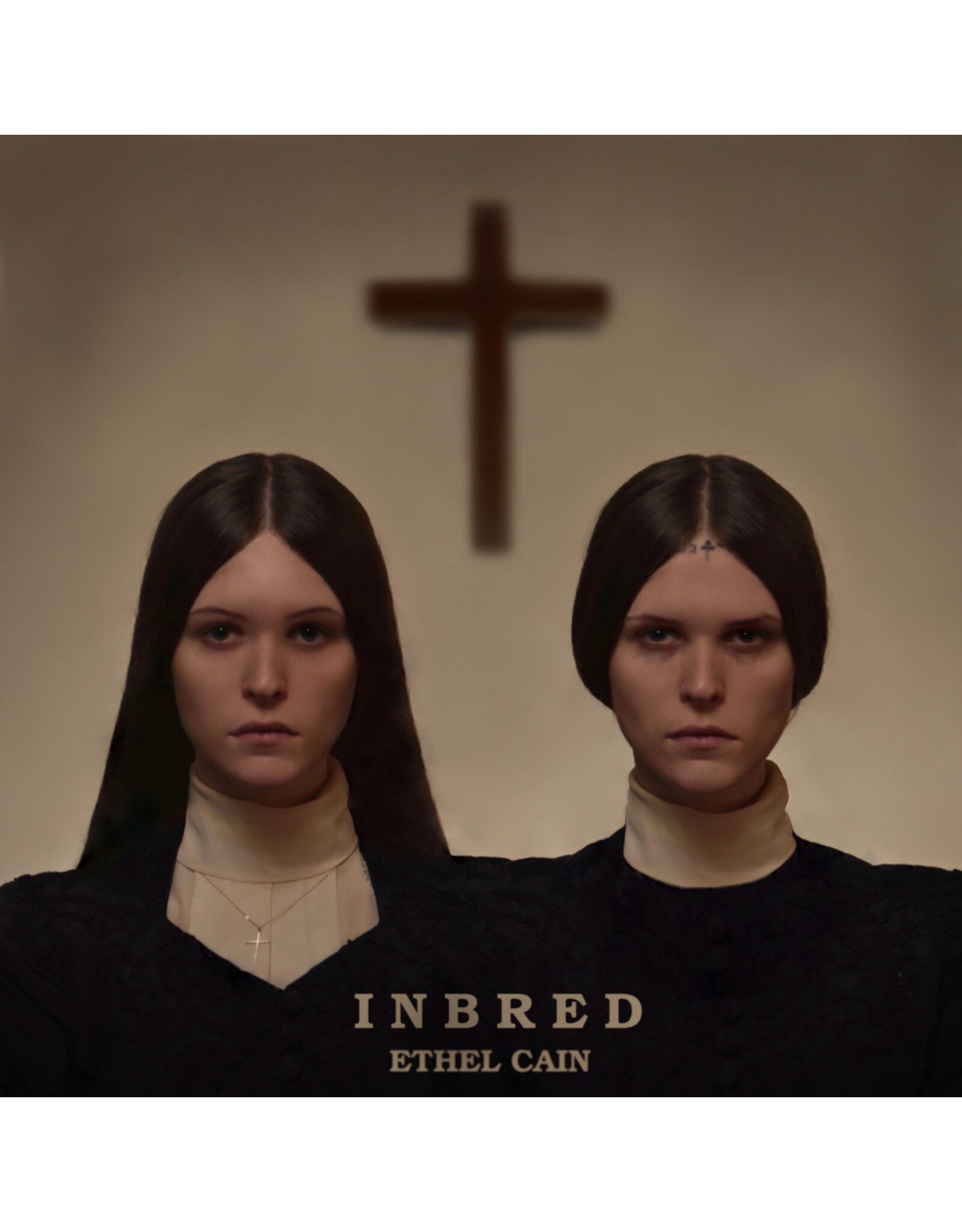 Ethel Cain - Inbred (Record Store Day) [Dark Blue Vinyl]