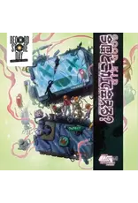 Good Kid - Can We Hang Out Sometime? (Record Store Day) [Green Marble Vinyl]