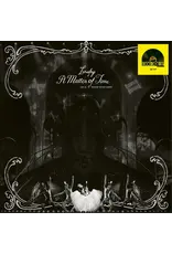 Laufey - A Matter Of Time: Live At Madison Square Garden (Record Store Day) [Apple Red Vinyl]