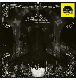 Laufey - A Matter Of Time: Live At Madison Square Garden (Record Store Day) [Apple Red Vinyl]