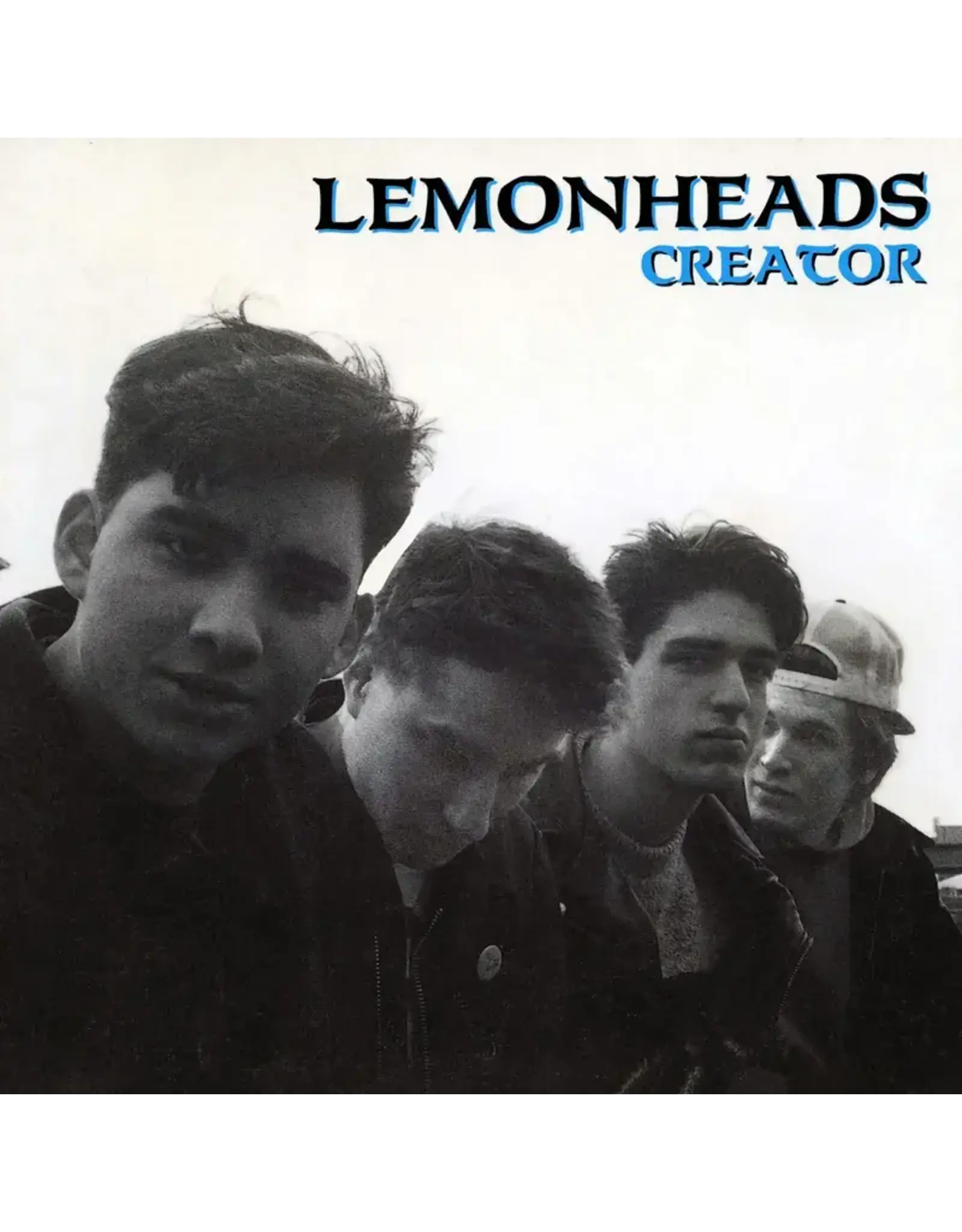 Lemonheads - Creator (Record Store Day)