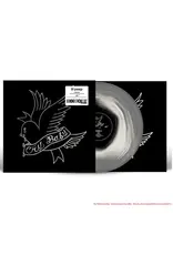 Lil Peep - Crybaby: 10th Anniversary (Record Store Day) [Black-In-White Swirl Vinyl]