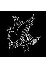 Lil Peep - Crybaby: 10th Anniversary (Record Store Day) [Black-In-White Swirl Vinyl]