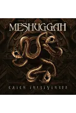 Meshuggah - Catch ThirtyThree (20th Anniversary) [Gold Marble Vinyl]