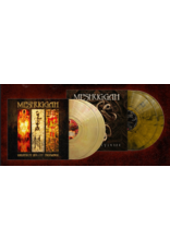 Meshuggah - Catch ThirtyThree (Record Store Day) [Amber Wave Vinyl]