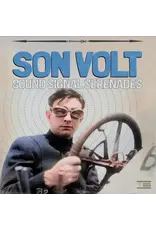 Son Volt - Sound Signal Serenades (Record Store Day) [Sky Blue Vinyl]
