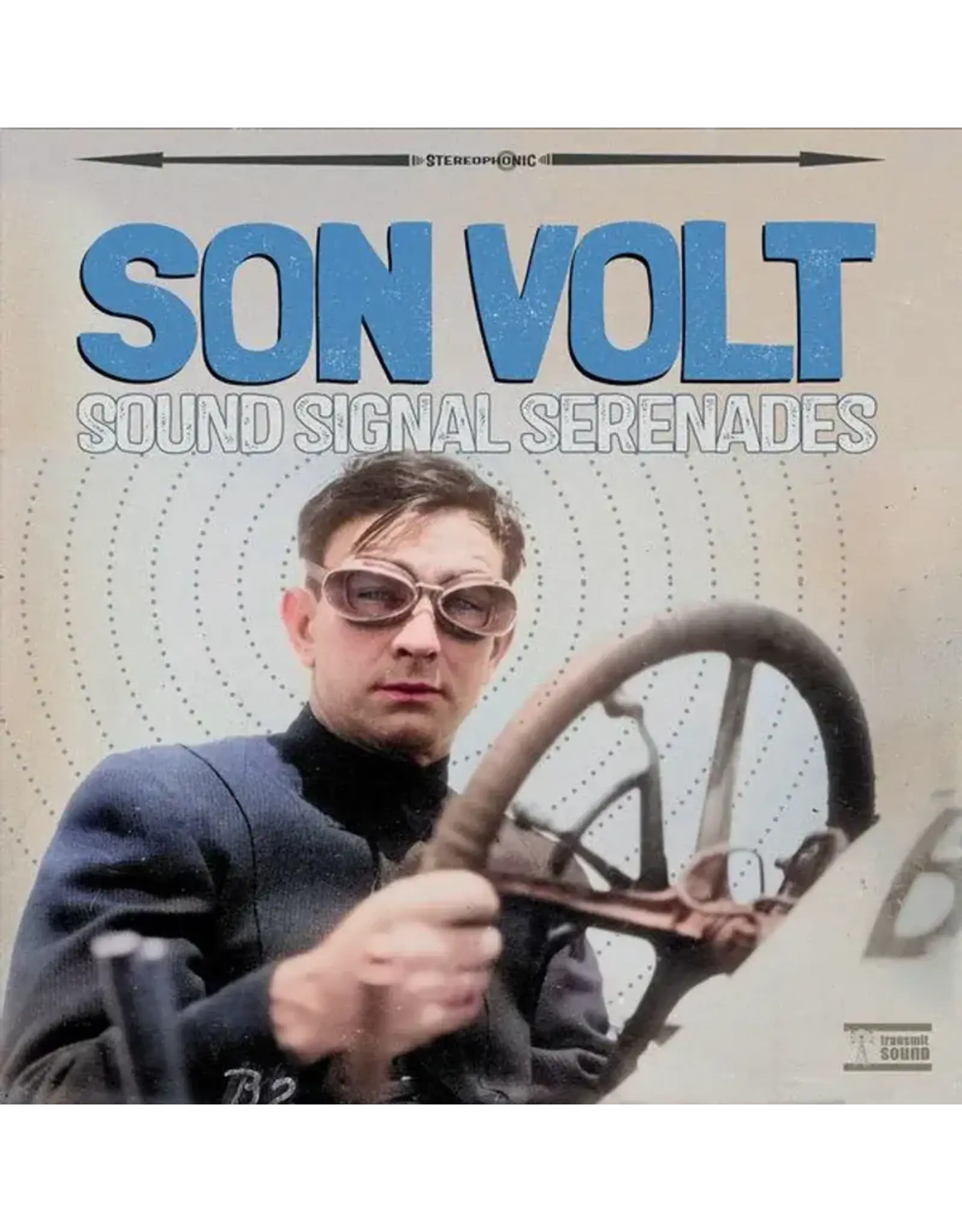 Son Volt - Sound Signal Serenades (Record Store Day) [Sky Blue Vinyl]