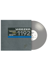 Weezer - 1192 (Record Store Day) [Grey Vinyl]