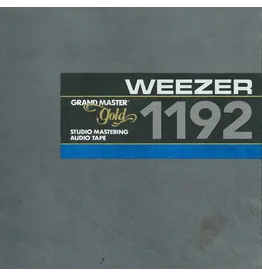Weezer - 1192 (Record Store Day) [Grey Vinyl]