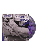 Taylor Swift - Elizabeth Taylor (Record Store Day) ['Cry My Eyes' 7" Violet Glitter Vinyl]