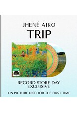Jhené Aiko - Trip (Record Store Day) [Picture Disc Vinyl]