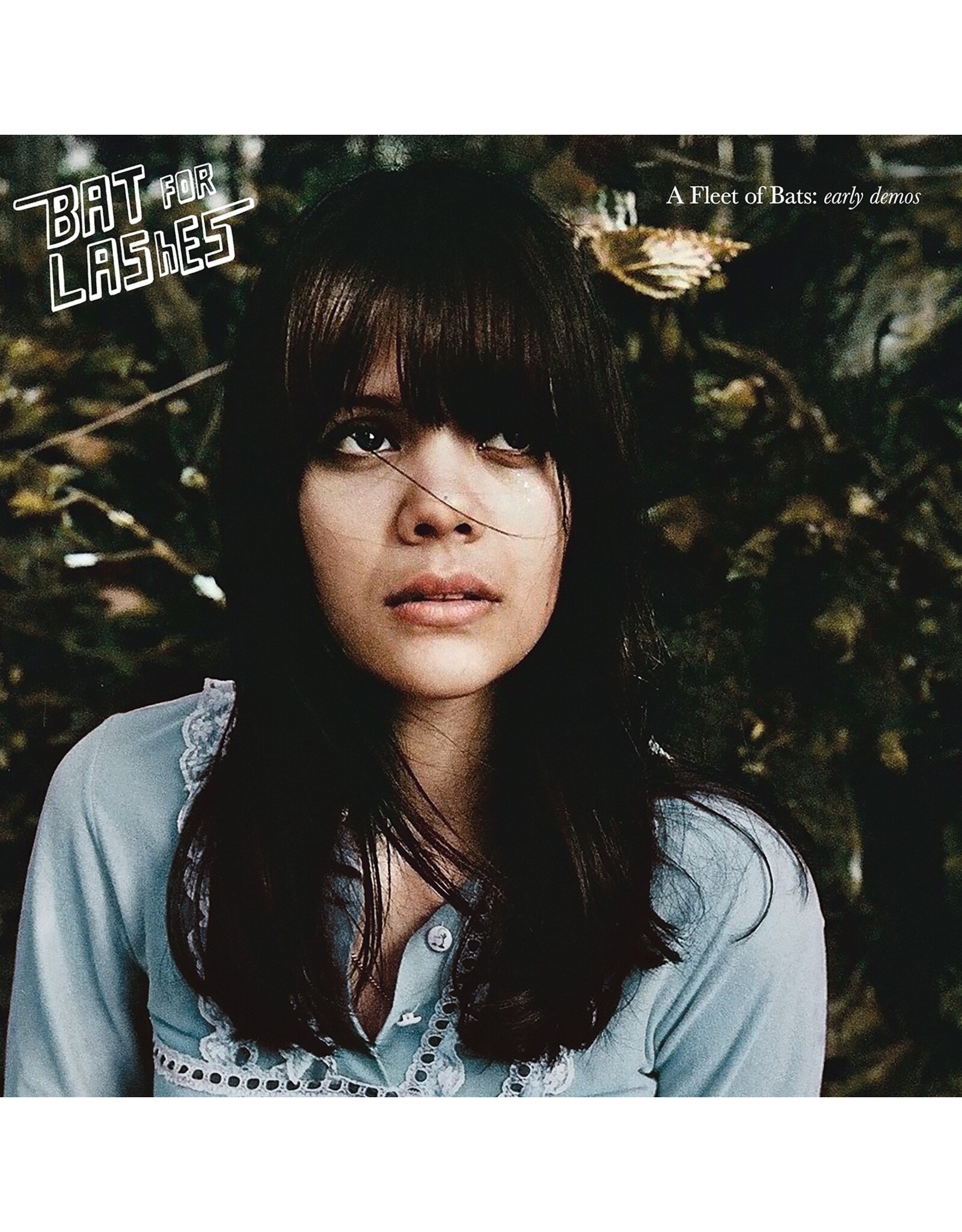 Bat For Lashes - A Fleet of Bats: Early Demos (Record Store Day)