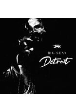 Big Sean - Detroit (Record Store Day)