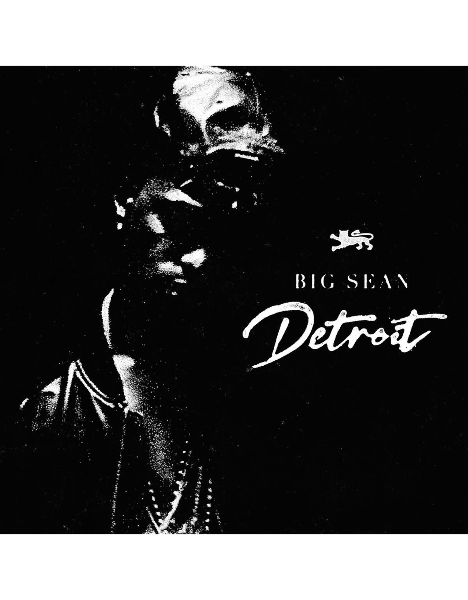 Big Sean - Detroit (Record Store Day)