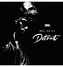 Big Sean - Detroit (Record Store Day)