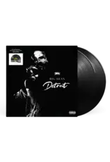 Big Sean - Detroit (Record Store Day)