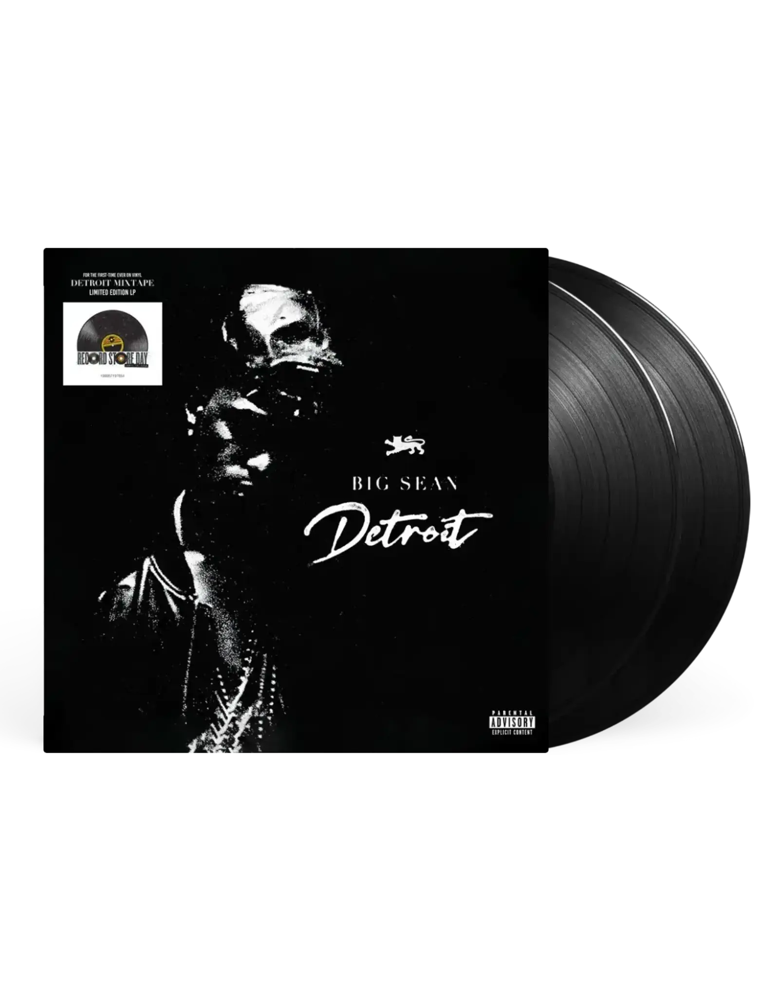 Big Sean - Detroit (Record Store Day)
