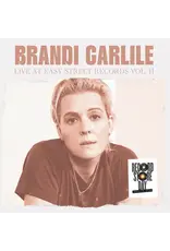 Brandi Carlile - Live At Easy Street Records, Vol. II (Record Store Day)