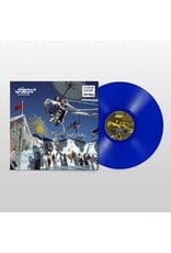 The Chemical Brothers - Leave Home (Record Store Day) [Blue Vinyl]