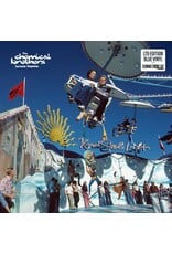 The Chemical Brothers - Leave Home (Record Store Day) [Blue Vinyl]