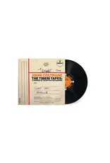 John Coltrane - The Tiberi Tapes: A Preview of the Mythic Recordings (Record Store Day)