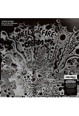 Cream - Wheels Of Fire: Live At The Fillmore Auditorium & Winterland Ballroom (Record Store Day) [3LP]
