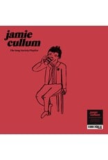 Jamie Cullum - The Song Society Playlist (Record Store Day) [Red Vinyl]