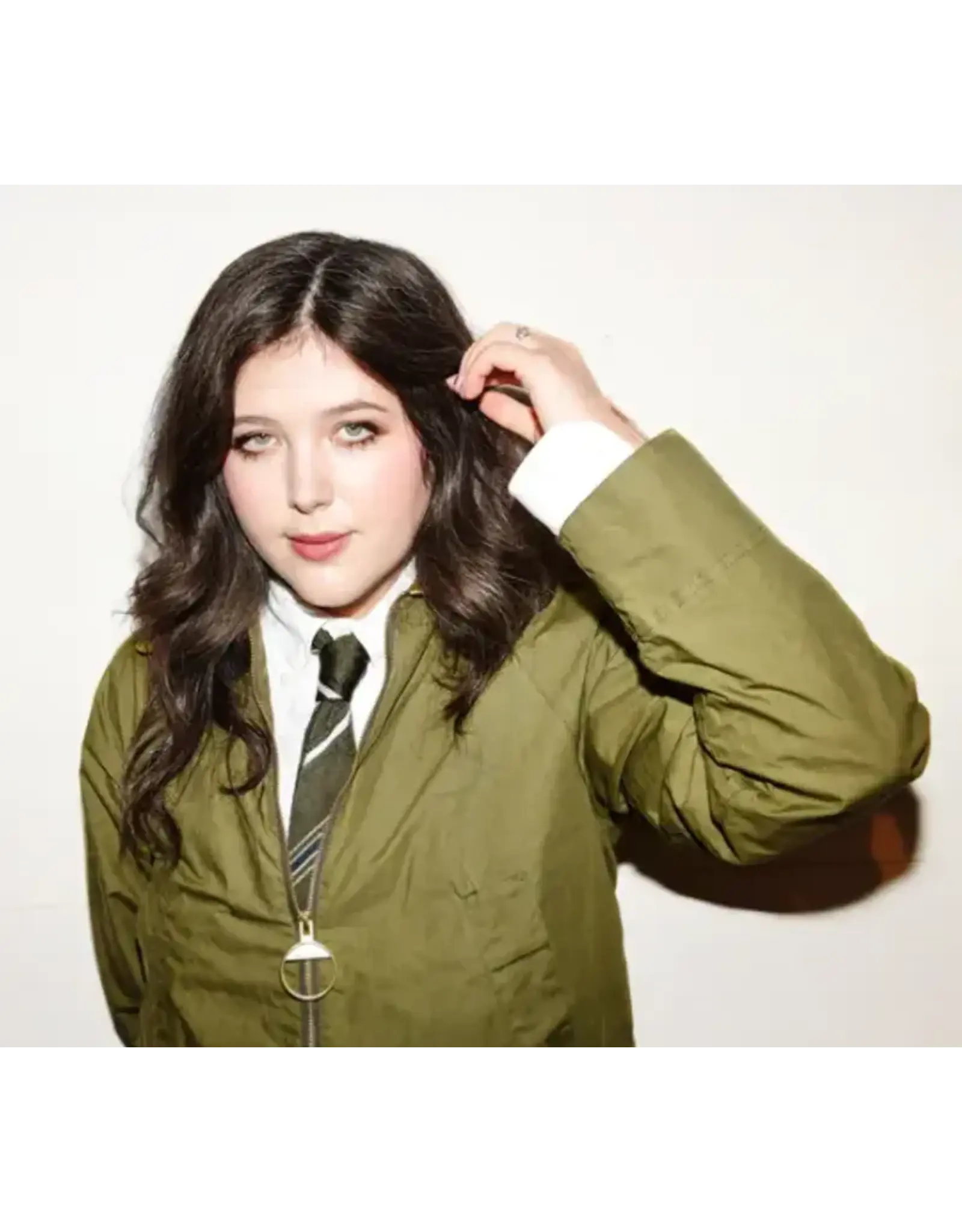 Lucy Dacus - Planting Tomatoes (Record Store Day) [7" Vinyl]