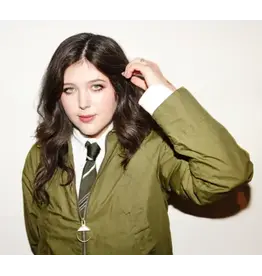 Lucy Dacus - Planting Tomatoes (Record Store Day) [7" Vinyl]