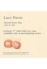 Lucy Dacus - Planting Tomatoes (Record Store Day) [7" Vinyl]