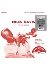 Miles Davis - The New Sounds (Record Store Day) [10" Vinyl]