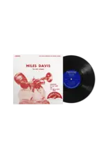 Miles Davis - The New Sounds (Record Store Day) [10" Vinyl]