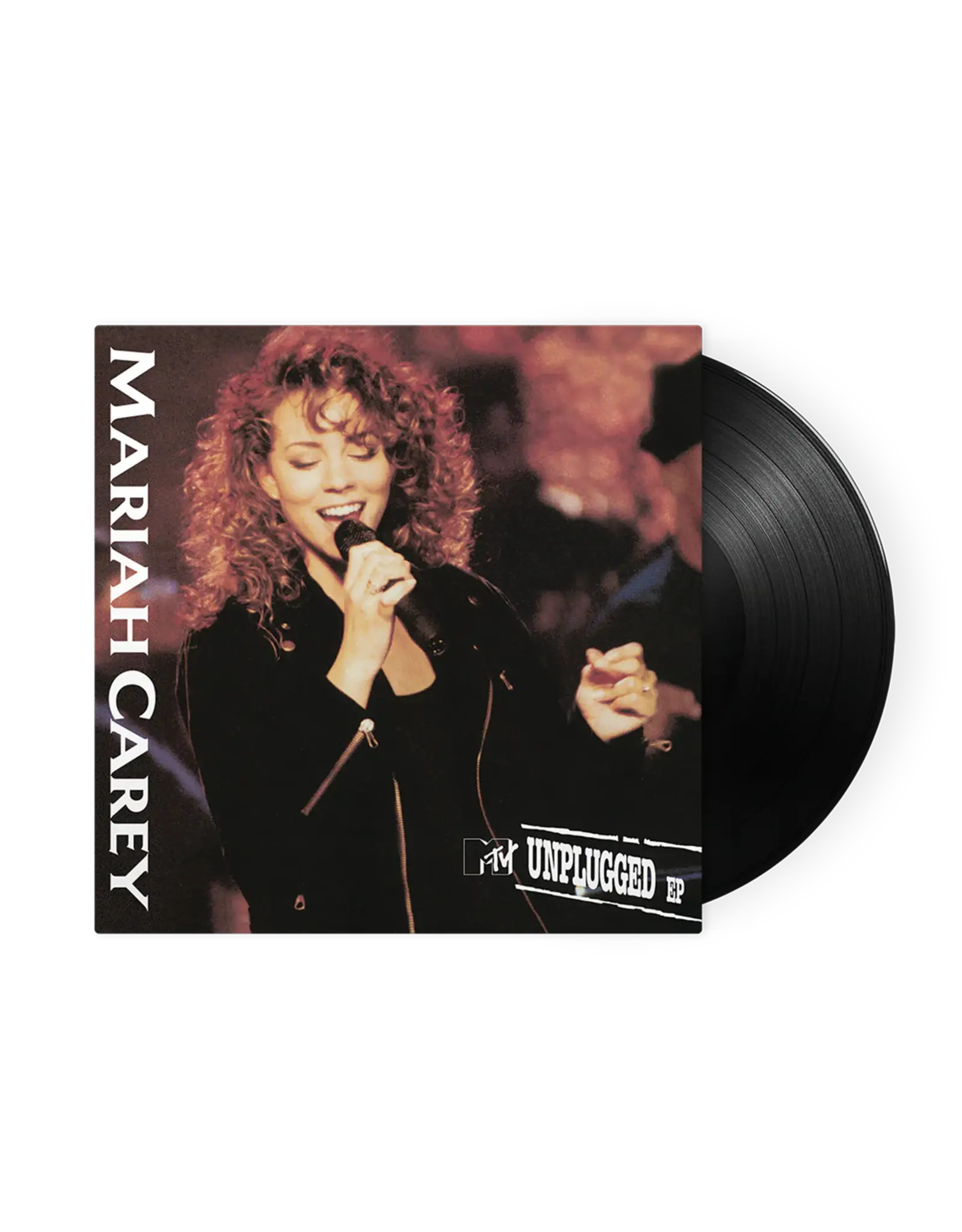 Mariah Carey - MTV Unplugged