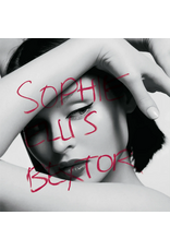 Sophie Ellis-Bextor - Read My Lips (Record Store Day) [Red Glitter Vinyl]