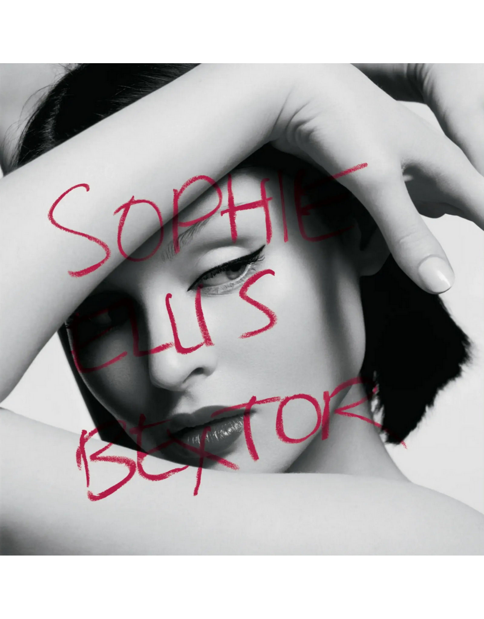 Sophie Ellis-Bextor - Read My Lips (Record Store Day) [Red Glitter Vinyl]