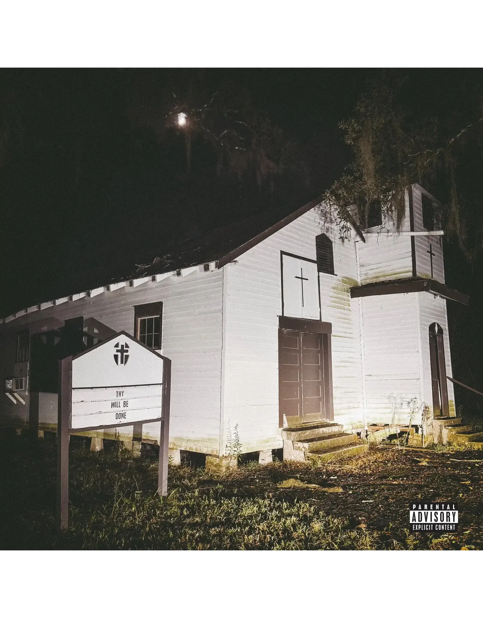 $Uicideboy$ - Thy Will Be Done