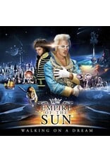 Empire Of The Sun - Walking On A Dream: Collector's Edition (Record Store Day) [Sunrise Vinyl]