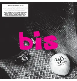 Bis - Antiseptic Poetry: 30 Years of Bis (Record Store Day) [3LP Magenta Vinyl]
