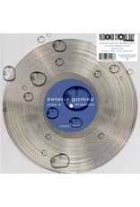 Selena Gomez - Droplets EP (Record Store Day) [Glitter Clear Vinyl]