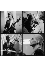 Coach Party - Live from Club Caramel (Record Store Day) [10" Opaque Light Pink Vinyl]