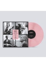 Coach Party - Live from Club Caramel (Record Store Day) [10" Opaque Light Pink Vinyl]