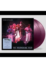 Dead Or Alive: The Youthquake Tour (Record Store Day) [2LP Purple Vinyl]
