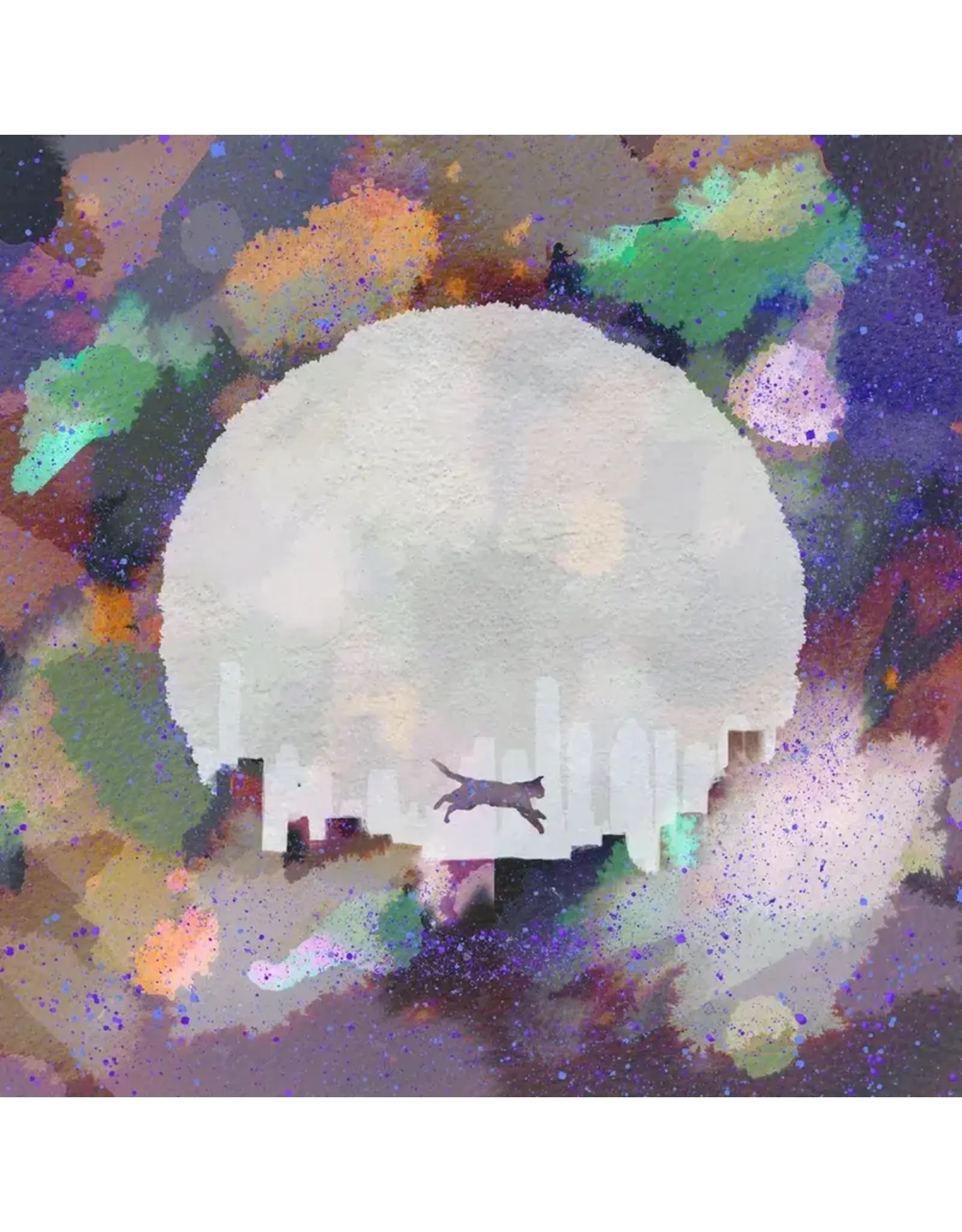 Khruangbin - White Gloves II / M. Blanc (Record Store Day) [7" Vinyl]